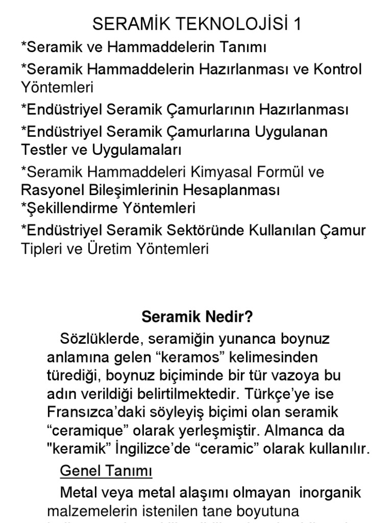 Korozyon Ve Katodik Koruma Korozyon Ve Katodik Koruma