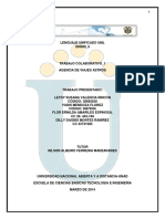 LENGUAJE UNIFICADO UML _6 TRABAJO COLABORATIVO_1 AGENCIA DE VIAJES ASTROS TRABAJO PRESENTADO_.pdf
