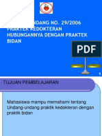 4uu Praktek Kedokteran