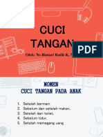 Cuci Tangan