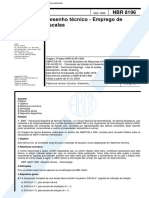 NBR 8196 - Emprego de escalas.pdf