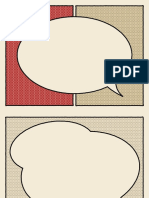 Comic Template