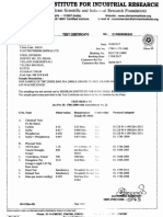 Classification of Steel Plants - 0