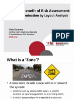 3 - Practical Benefit of Risk Assessment-Zone Determination by Layout Analysis PDF