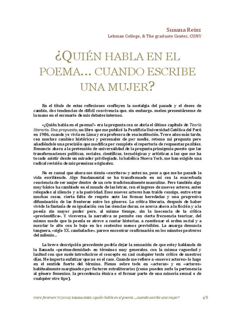 51327611SUSANAREISZQuienhablaenelpoemacuando