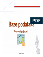 BP Lekcija 02 - Osnovni Pojmovi PDF