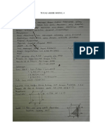 Tugas Akhir Modul 4 Prihesti Wulandari