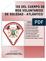 Estatutos 2011 Reformados PDF
