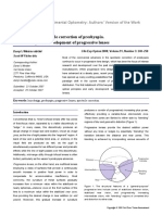 Progress in The Spectacle Correction of Presbyopia PDF