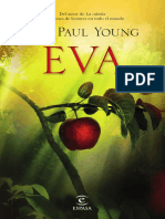 Wm. Paul Young: La Cabaña y Caminos Cruzados