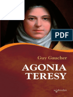 Agonia Teresy (Fragment) PDF