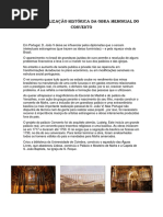 Contextualização Histórica da obra memorial do convento nono.docx