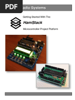 Hamstack Getting Started Guide PDF