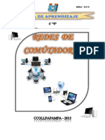 Redes PDF