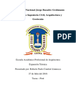 EXPANSION TERMICA. ROBERTO CONDORI LLAMOCCA 2015 - 128040.docx
