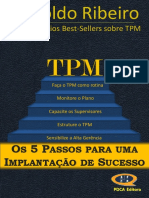 TPM - Os 5 Passos para Uma Implantação de Sucesso PDF