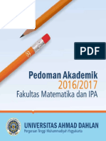 Fmipa PDF