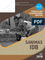 Pednis Sanimas IDB-Buku 2 PDF