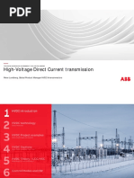 LCC vs VSC HVDC: Key Differences | PDF | High Voltage Direct Current ...