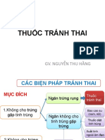 Thuốc Tránh Thai Copy 2