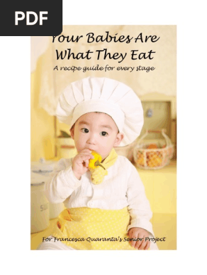 recipe book