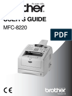 Brother MFC 8220 user guide.pdf