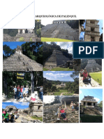 Informe de Palenque