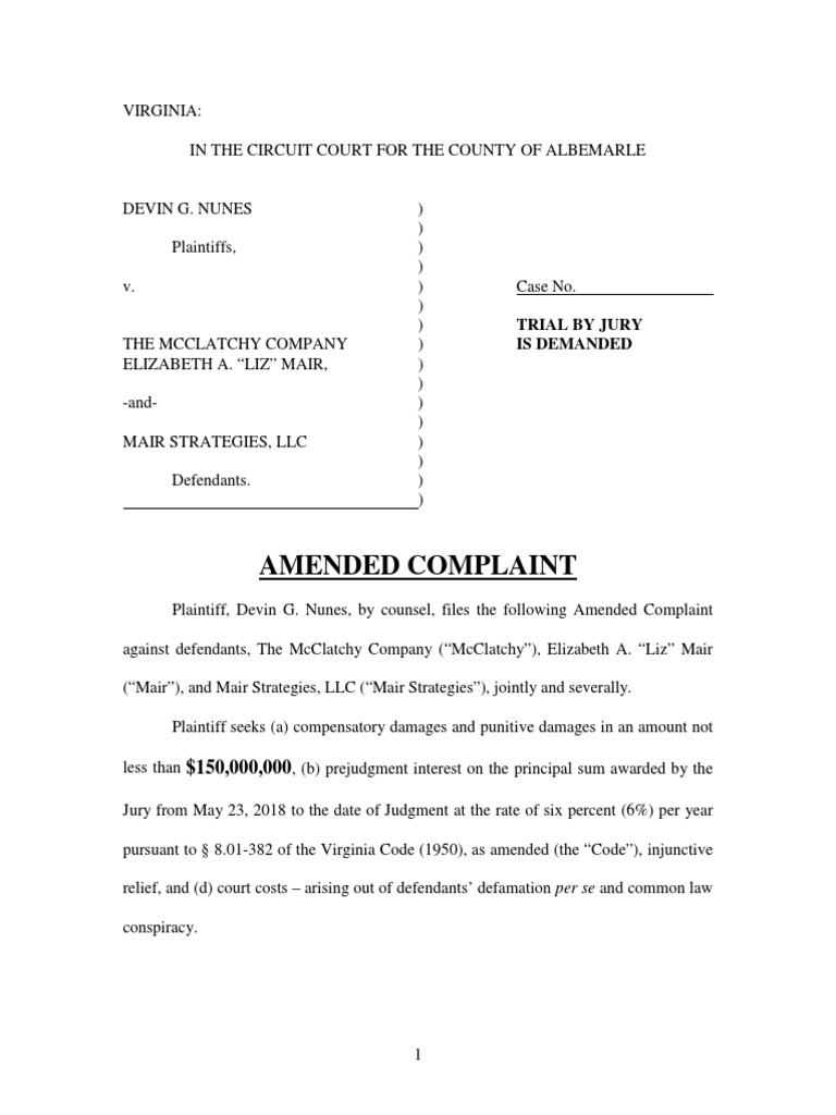 amended-complaint-4-9-19-defamation-virginia-circuit-court