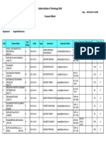 Indian Institute of Technology Delhi: Date: 08/04/2019 7.06 PM