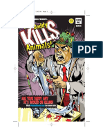 DaddyKillsAnimals PDF