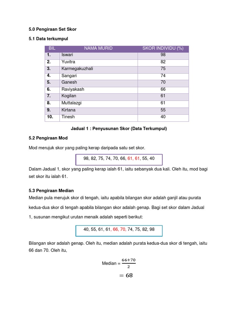 Data Tidak Terkumpul Pdf