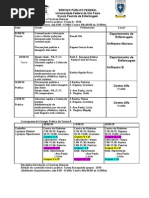 Cronograma ITB Segundo Grupo 10