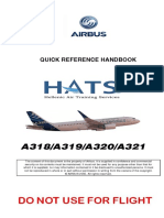 Hats A320 QRH PDF
