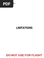 08 Limitations PDF