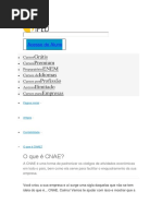 A prova dos q foram