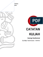 Catatan Kuliah