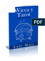Wicca y tarot  manual de wicca y tarot básico (Wicca dia a dia nº 1) (Spanish Edition)_nodrm.pdf