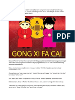 Gong Xi Fa Cai