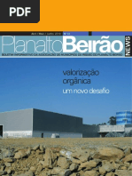 Planalto Beirão News