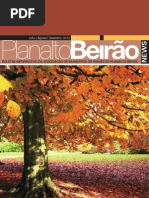 Planalto Beirão News