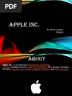 Apple Inc.