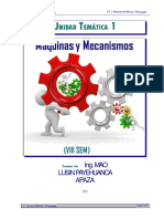 Máquinas y Mecanismos1