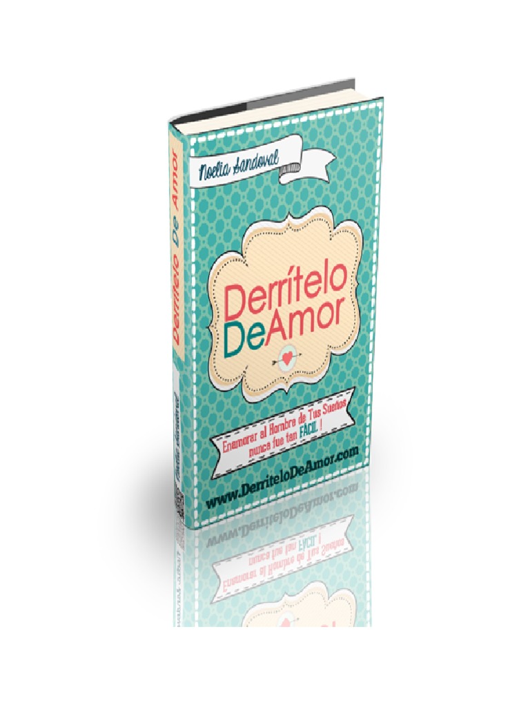 Tips para Enamorar a un Hombre | PDF | Flirteador | Amor