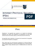 6a - Protocolo IPSec