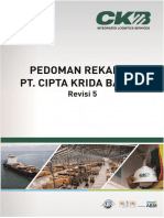 Pedoman Rekanan CKB Logistics-Rev5 PDF