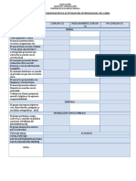 PAUTA DE EVALUACION ACTIVIDAD DIA DEL LIBRO 1º medio  (Autoguardado).docx