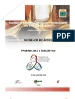 Probabilidady Estadistica