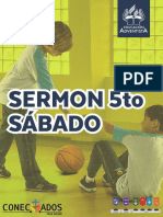Sermon 5to Sabdo PDF