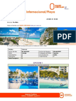 Cot Cancun PDF