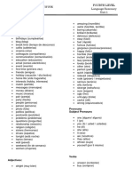 4thlevel Language Summary